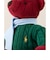 ケーブルニット スタッフド ベア