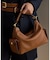 ナッパ レザー スモール Blaike ショルダー バッグ
