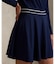 POLO GOLF｜RLX GOLF （RLX）ケーブルモチーフ Aライン スコート