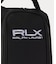 POLO GOLF｜RLX GOLF （RLX）エンブロイダリーロゴ ゴルフ シューズ バッグ
