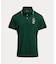 POLO GOLF｜RLX GOLF （RLX）テーラード フィット Polo ベア ポロシャツ