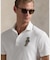 POLO GOLF｜RLX GOLF （RLX）テーラード フィット Polo ベア ポロシャツ