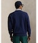 POLO GOLF｜RLX GOLF （RLX）リラックス フィット Polo ベア スウェットシャツ
