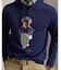 POLO GOLF｜RLX GOLF （RLX）Polo ベア ジャージー フーデッド Tシャツ
