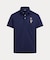 POLO GOLF｜RLX GOLF （RLX）テーラード フィット Polo ベア パフォーマンス ポロシャツ