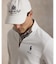 POLO GOLF｜RLX GOLF （RLX）メッシュ クォータージップ プルオーバー