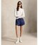POLO GOLF｜RLX GOLF （RLX）パフォーマンス ジャージー ロングスリーブ Tシャツ