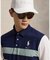 POLO GOLF｜RLX GOLF （RLX）テーラード フィット パフォーマンス ポロシャツ