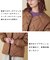 中綿 キルティング ノーカラー ジャケット