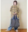 【再入荷】ナイロン パッカブル エコバッグ