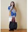 【再入荷】ナイロン パッカブル エコバッグ