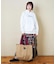 【再入荷】ナイロン パッカブル エコバッグ