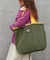 【再入荷】ナイロン パッカブル エコバッグ