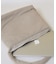 ナイロン タフタ ミニポーチ付 ショルダー バッグ
