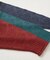 9/2アンティーク ニット ダイヤ 鹿の子 プルオーバー