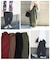 【再入荷】ピーチツイル 立体 ポケット バルーンパンツ