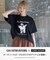 20/-OE天竺 マシュマロマン Ｔシャツ