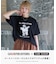 20/-OE天竺 マシュマロマン Ｔシャツ
