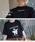 20/-OE天竺 マシュマロマン Ｔシャツ