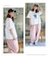 20/-OE天竺 マシュマロマン Ｔシャツ