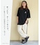 20/-OE天竺 ゴーストバスターズ Ｔシャツ