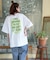 20/-OE天竺 ゴーストバスターズ Ｔシャツ