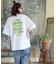 20/-OE天竺 ゴーストバスターズ Ｔシャツ