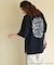20/-OE天竺 ゴーストバスターズ Ｔシャツ