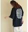 20/-OE天竺 ゴーストバスターズ Ｔシャツ