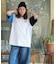 20/-OE天竺 ゴーストバスターズ Ｔシャツ