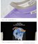 21/-OE天竺 E.T. フォトプリント Tシャツ