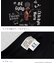21/-OE天竺 E.T. ドルマン Tシャツ