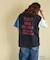 PEANUTS ( ピーナッツ ) 21/-OE天竺 Royanne プリント Tシャツ
