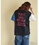 PEANUTS ( ピーナッツ ) 21/-OE天竺 Royanne プリント Tシャツ
