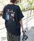 PEANUTS ( ピーナッツ ) 21/-OE天竺 ミュージック Tシャツ