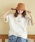 PEANUTS ( ピーナッツ ) 21/-OE天竺 ミュージック Tシャツ