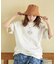 PEANUTS ( ピーナッツ ) 21/-OE天竺 ミュージック Tシャツ
