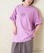 PEANUTS ( ピーナッツ ) 21/-OE天竺 ミュージック Tシャツ