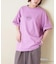 PEANUTS ( ピーナッツ ) 21/-OE天竺 ミュージック Tシャツ