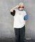 PEANUTS ( ピーナッツ ) 21/-OE天竺 ミュージック Tシャツ
