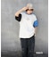 PEANUTS ( ピーナッツ ) 21/-OE天竺 ミュージック Tシャツ