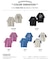 PEANUTS ( ピーナッツ ) 21/-OE天竺 ミュージック Tシャツ