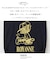 PEANUTS ( ピーナッツ ) 21/-OE天竺 Royanneトートバッグ