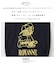 PEANUTS ( ピーナッツ ) 21/-OE天竺 Royanneトートバッグ