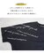 32/-OE天竺 パウダー加工 5分袖 ドルマン Tシャツ