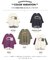 スラブ天竺 × 先染め チェック ポケ付 リメイク風 プルオーバー Tシャツ