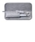 ReFa HAIR IRON CASE