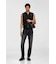 メンズ デニムパンツ ジョグジーンズ レギュラースリム  BCI サステナブル