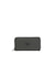 メンズ カウレザー Dロゴ 長財布
