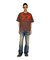メンズ Tシャツ T-BOXT-N14